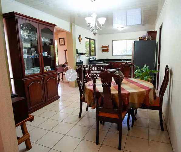 IMPECABLE CASA EN SARCHÍ