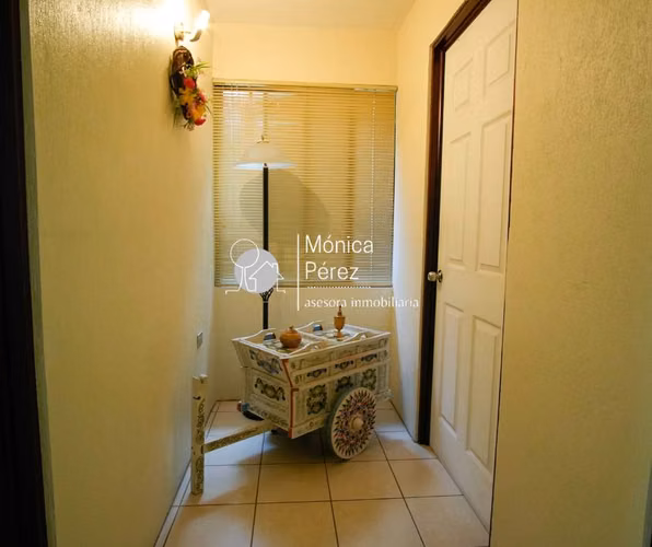 IMPECABLE CASA EN SARCHÍ