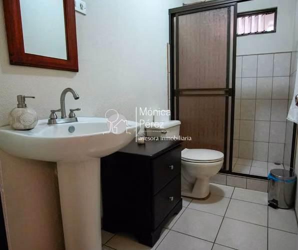IMPECABLE CASA EN SARCHÍ