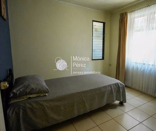 IMPECABLE CASA EN SARCHÍ