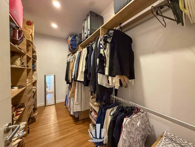 Apartamento en venta San Rafael Escazú