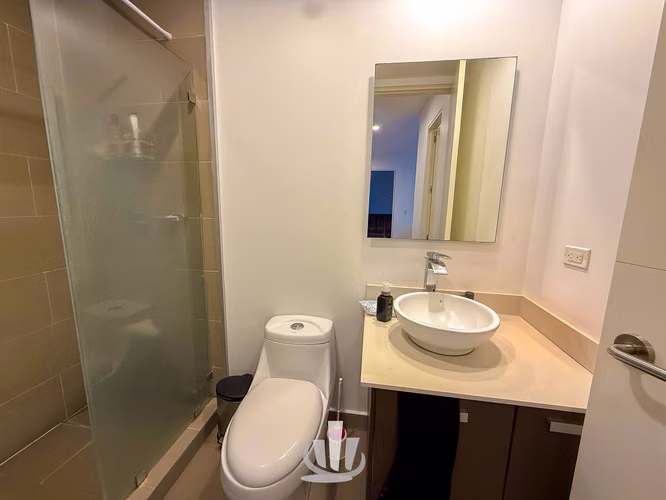 Apartamento en venta San Rafael Escazú