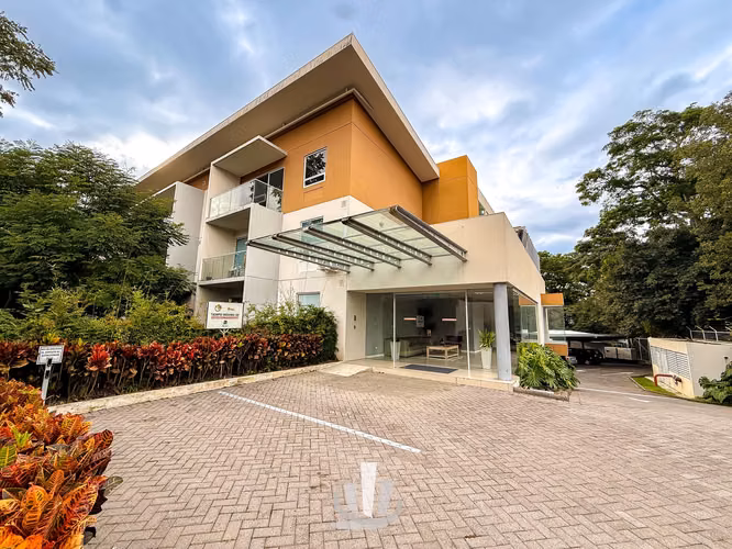 Apartamento en venta San Rafael Escazú