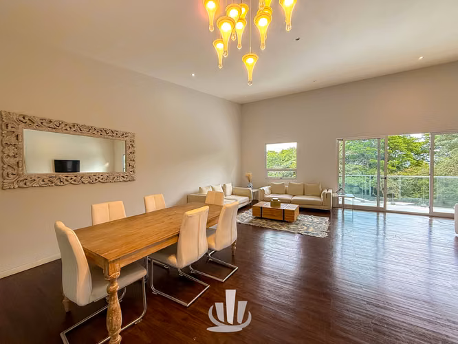 Apartamento en venta San Rafael Escazú