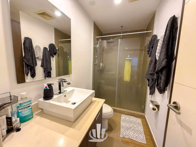Apartamento en venta San Rafael Escazú