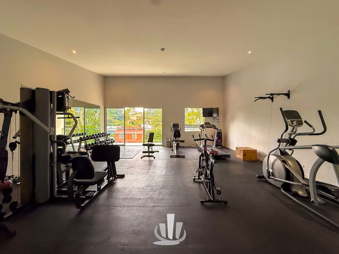 Apartamento en venta San Rafael Escazú