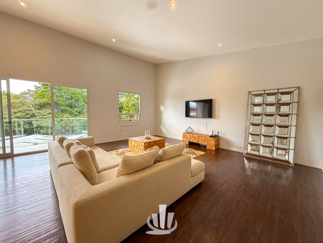 Apartamento en venta San Rafael Escazú
