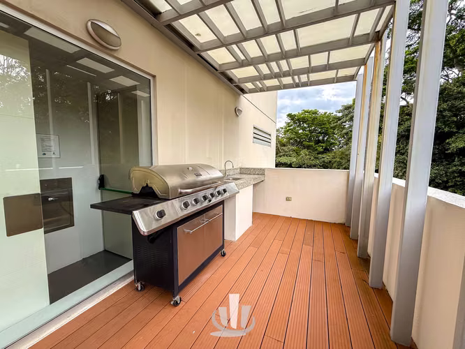 Apartamento en venta San Rafael Escazú