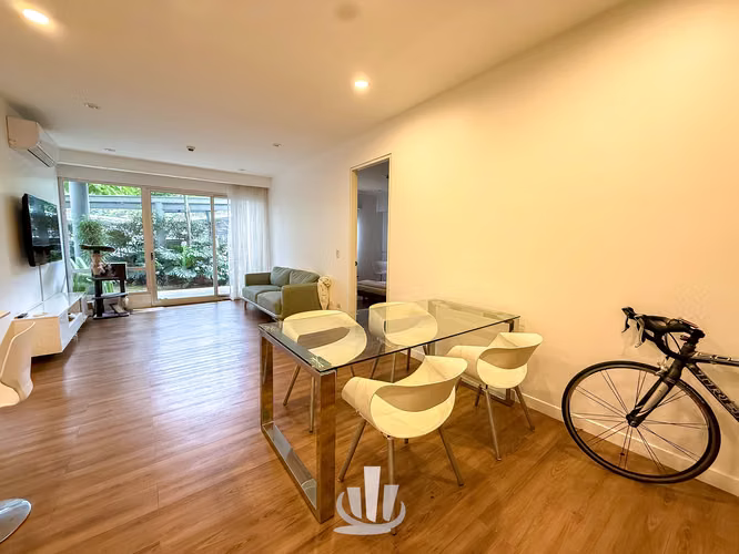 Apartamento en venta San Rafael Escazú