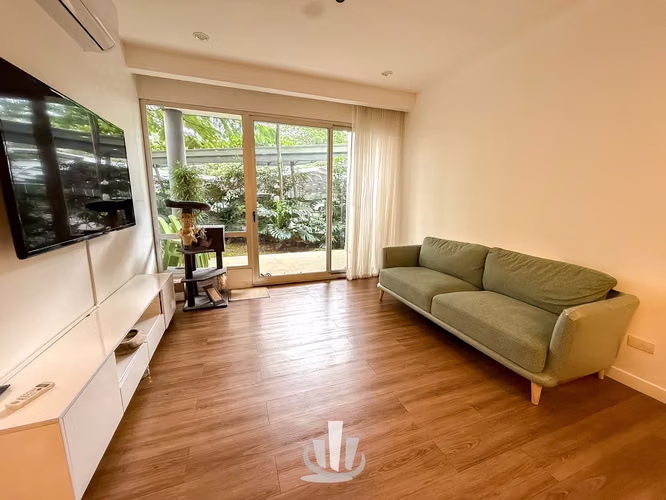Apartamento en venta San Rafael Escazú