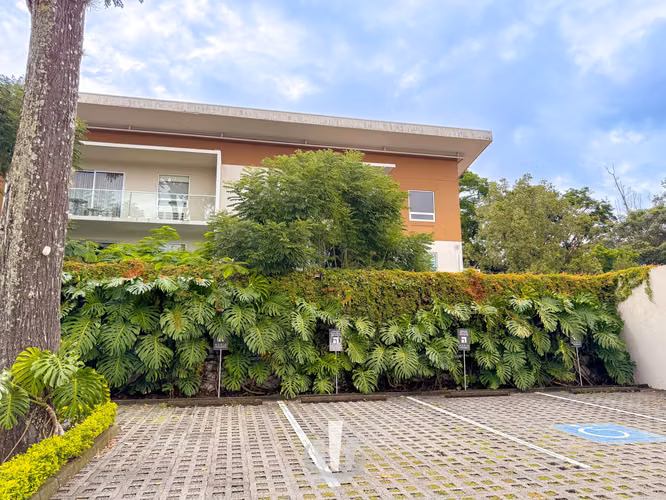 Apartamento en venta San Rafael Escazú