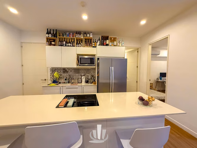 Apartamento en venta San Rafael Escazú