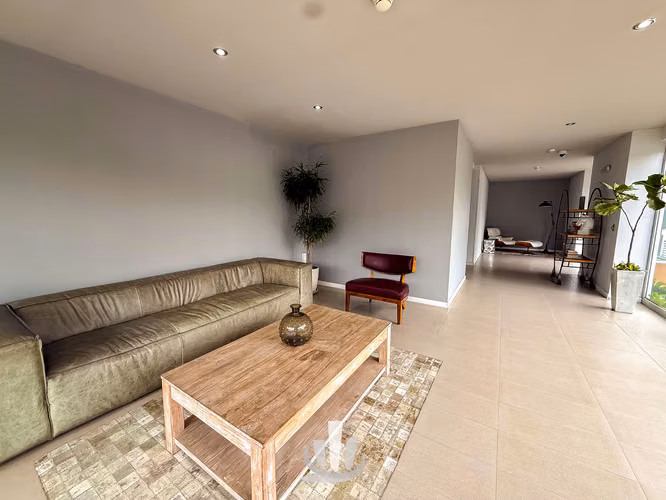 Apartamento en venta San Rafael Escazú