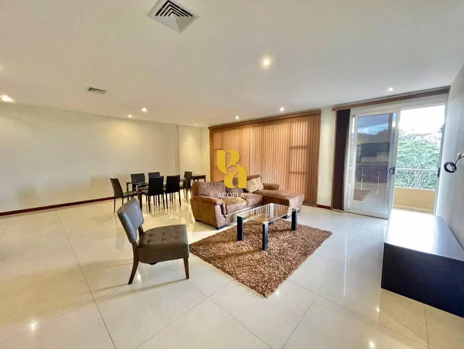 Alquiler de apartamento amueblado en Escazú - Imagen 3