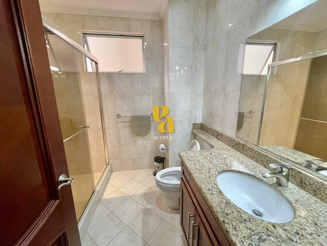 Alquiler de apartamento amueblado en Escazú - Imagen 13
