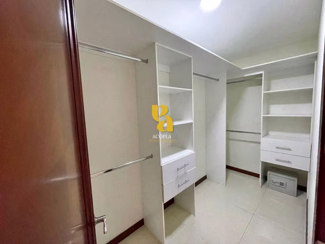 Alquiler de apartamento amueblado en Escazú - Imagen 9