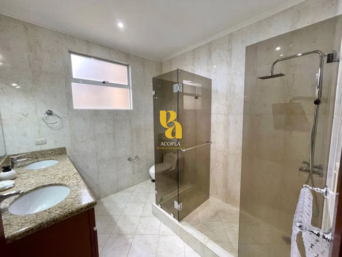 Alquiler de apartamento amueblado en Escazú - Imagen 10