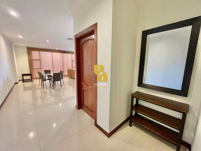 Alquiler de apartamento amueblado en Escazú - Imagen 16