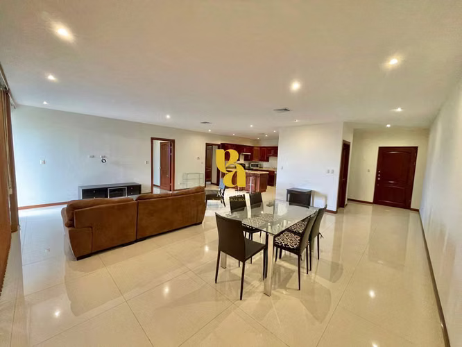 Alquiler de apartamento amueblado en Escazú - Imagen 6