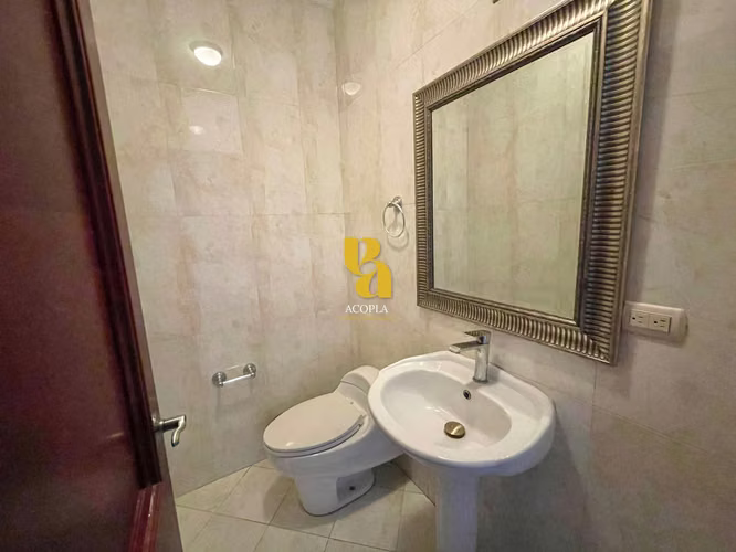 Alquiler de apartamento amueblado en Escazú - Imagen 15