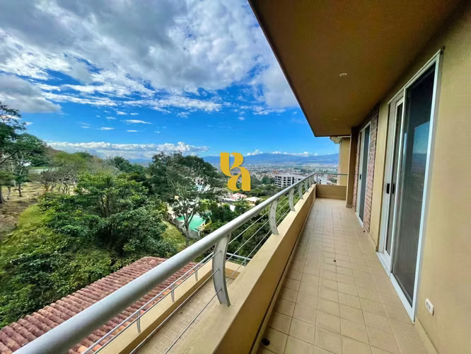 Alquiler de apartamento amueblado en Escazú - Imagen 4