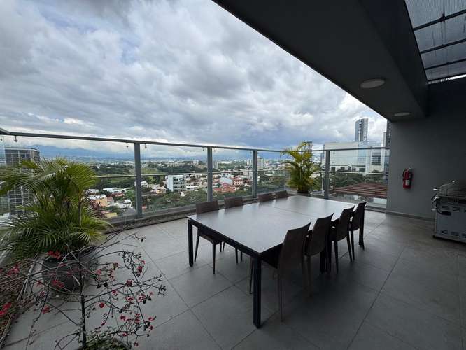 Venta de apartamento en Nunciatura dos habitaciones