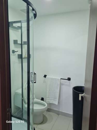 Venta de apartamento en Nunciatura dos habitaciones
