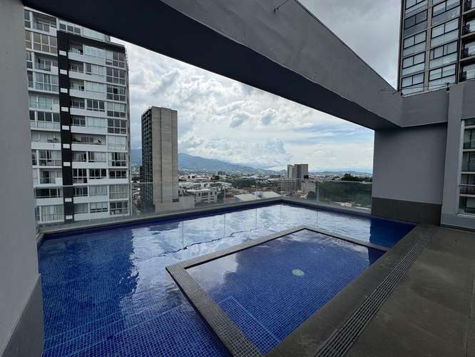 Venta de apartamento en Nunciatura dos habitaciones