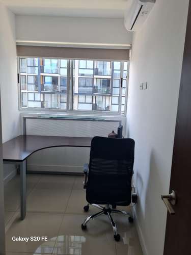 Venta de apartamento en Nunciatura dos habitaciones