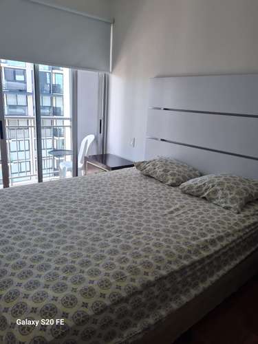 Venta de apartamento en Nunciatura dos habitaciones