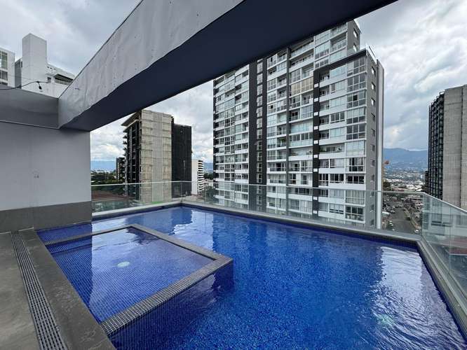 Venta de apartamento en Nunciatura dos habitaciones