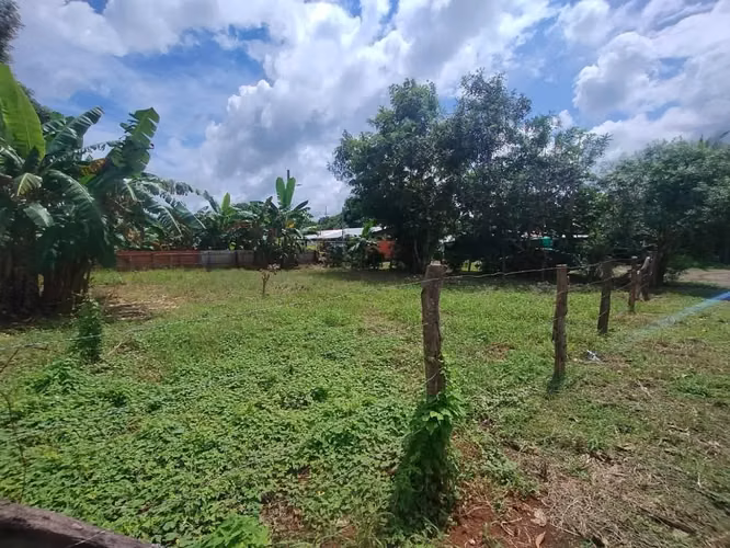Venta de Lote en Guanacaste