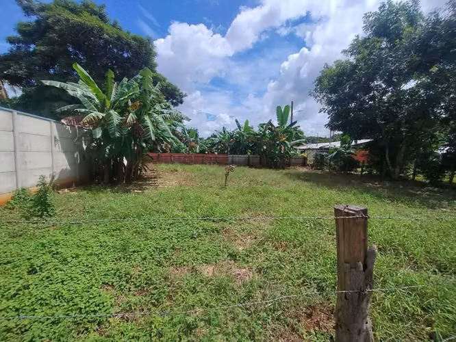 Venta de Lote en Guanacaste