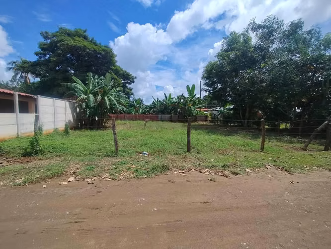 Venta de Lote en Guanacaste