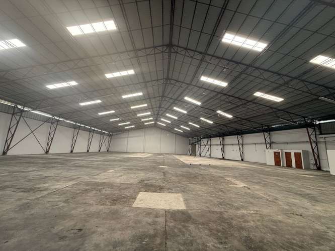 ALQUILA BODEGA EN TIBAS DENTRO DE COMPLEJO DE BODEGAS - Imagen 4