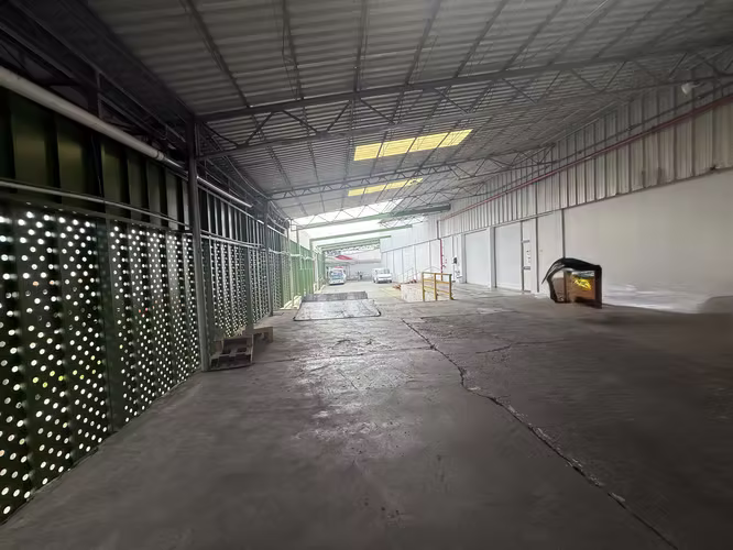 ALQUILA BODEGA EN TIBAS DENTRO DE COMPLEJO DE BODEGAS - Imagen 5