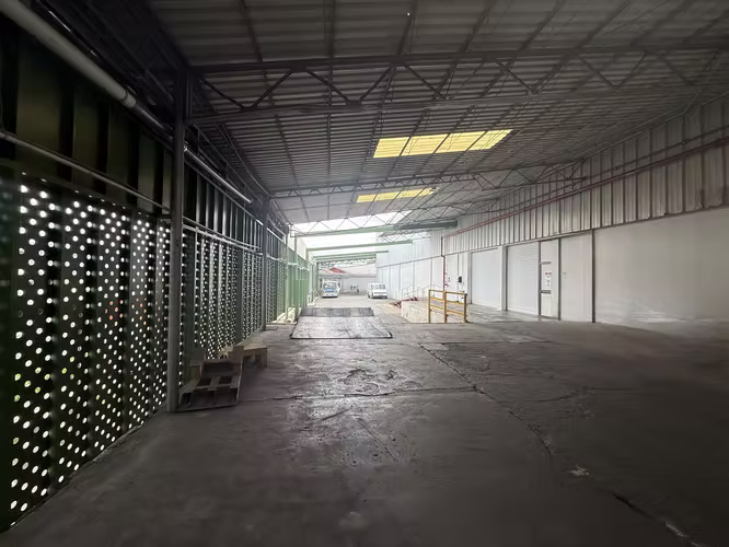 ALQUILA BODEGA EN TIBAS DENTRO DE COMPLEJO DE BODEGAS - Imagen 4