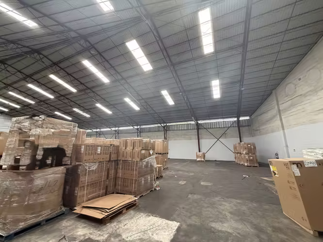 ALQUILA BODEGA EN TIBAS DENTRO DE COMPLEJO DE BODEGAS - Imagen 7