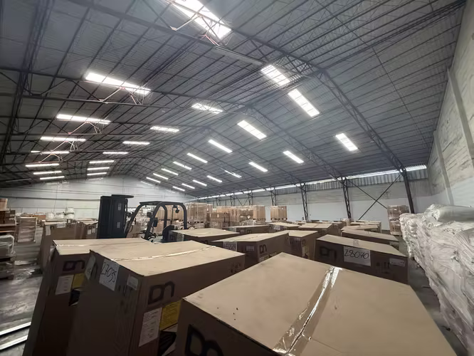 ALQUILA BODEGA EN TIBAS DENTRO DE COMPLEJO DE BODEGAS - Imagen 6