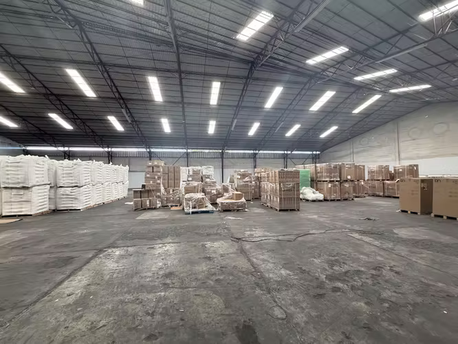 ALQUILA BODEGA EN TIBAS DENTRO DE COMPLEJO DE BODEGAS - Imagen 10