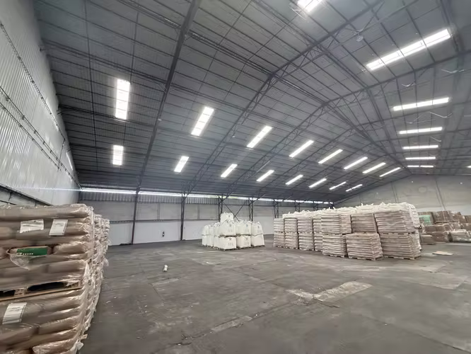 ALQUILA BODEGA EN TIBAS DENTRO DE COMPLEJO DE BODEGAS - Imagen 13