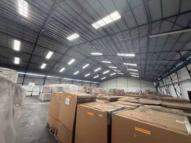 ALQUILA BODEGA EN TIBAS DENTRO DE COMPLEJO DE BODEGAS - Imagen 11