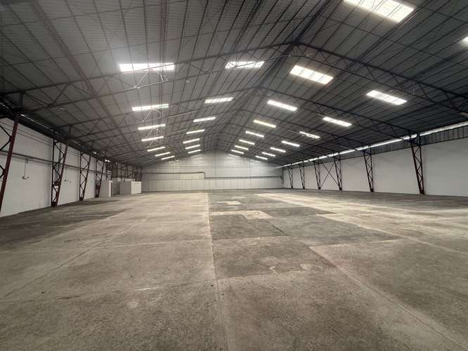 ALQUILA BODEGA EN TIBAS DENTRO DE COMPLEJO DE BODEGAS - Imagen 9