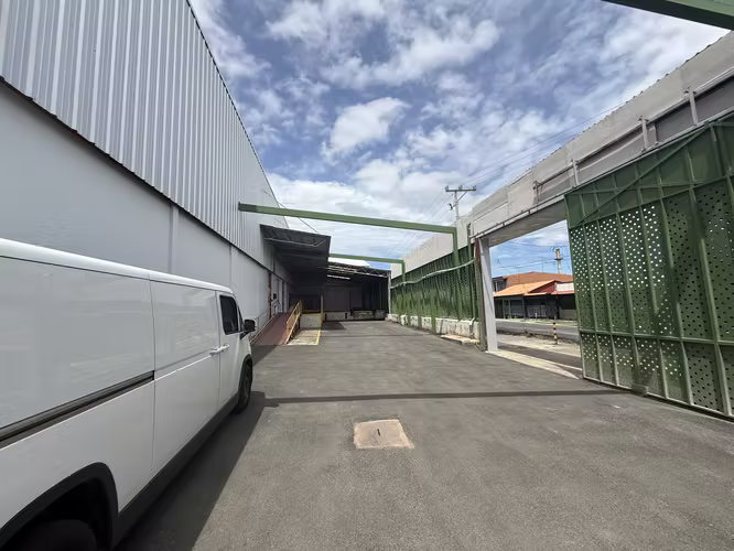 ALQUILA BODEGA EN TIBAS DENTRO DE COMPLEJO DE BODEGAS - Imagen 3