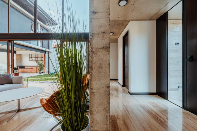id 40660 Alquiler de casa en Condominio Via Ciprés
