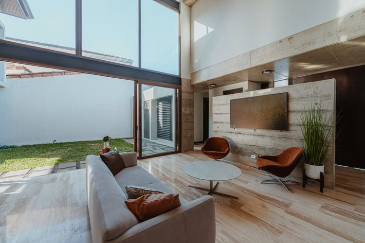 id 40660 Alquiler de casa en Condominio Via Ciprés