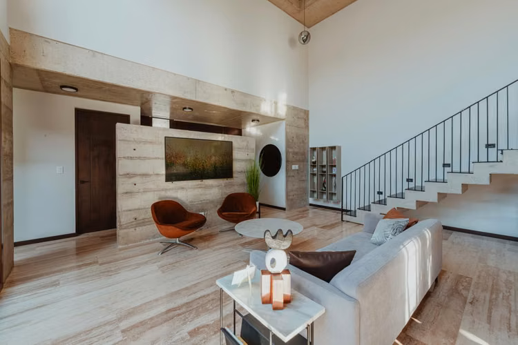 id 40660 Alquiler de casa en Condominio Via Ciprés