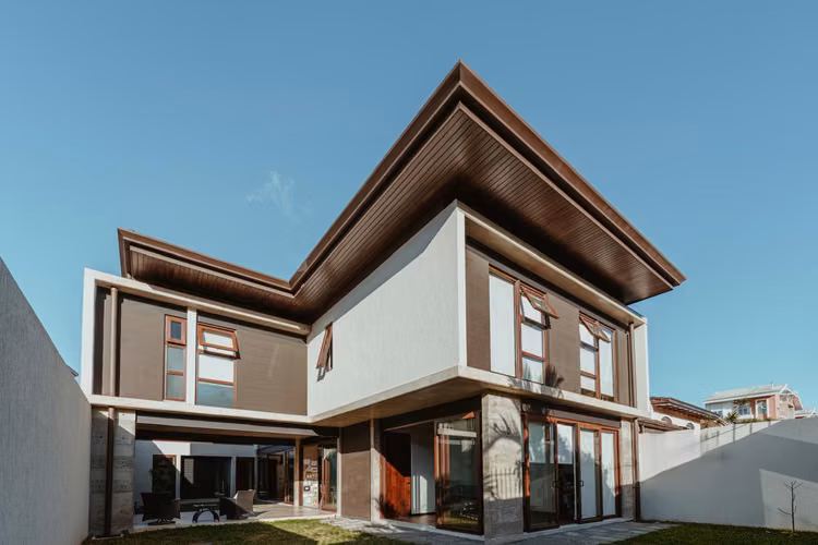 id 40660 Alquiler de casa en Condominio Via Ciprés