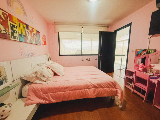 Apartamento amueblado en venta en Avalon Country, Santa Ana HG - Imagen 13