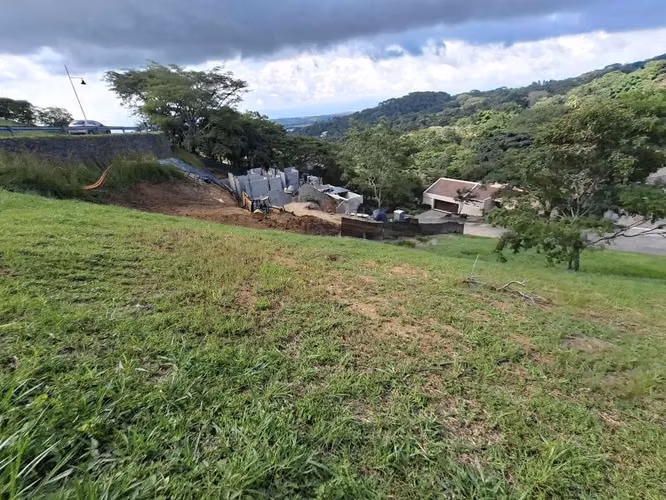 TERRENO EN CONDOMINIO EN VENTA CIUDAD COLON. 1375 M2. - Imagen 9